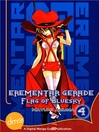 Cover image for Erementar Gerade: Flag of Bluesky, Volume 4